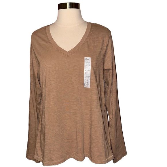 Sonoma the everyday tee size XL - Picture 2 of 3